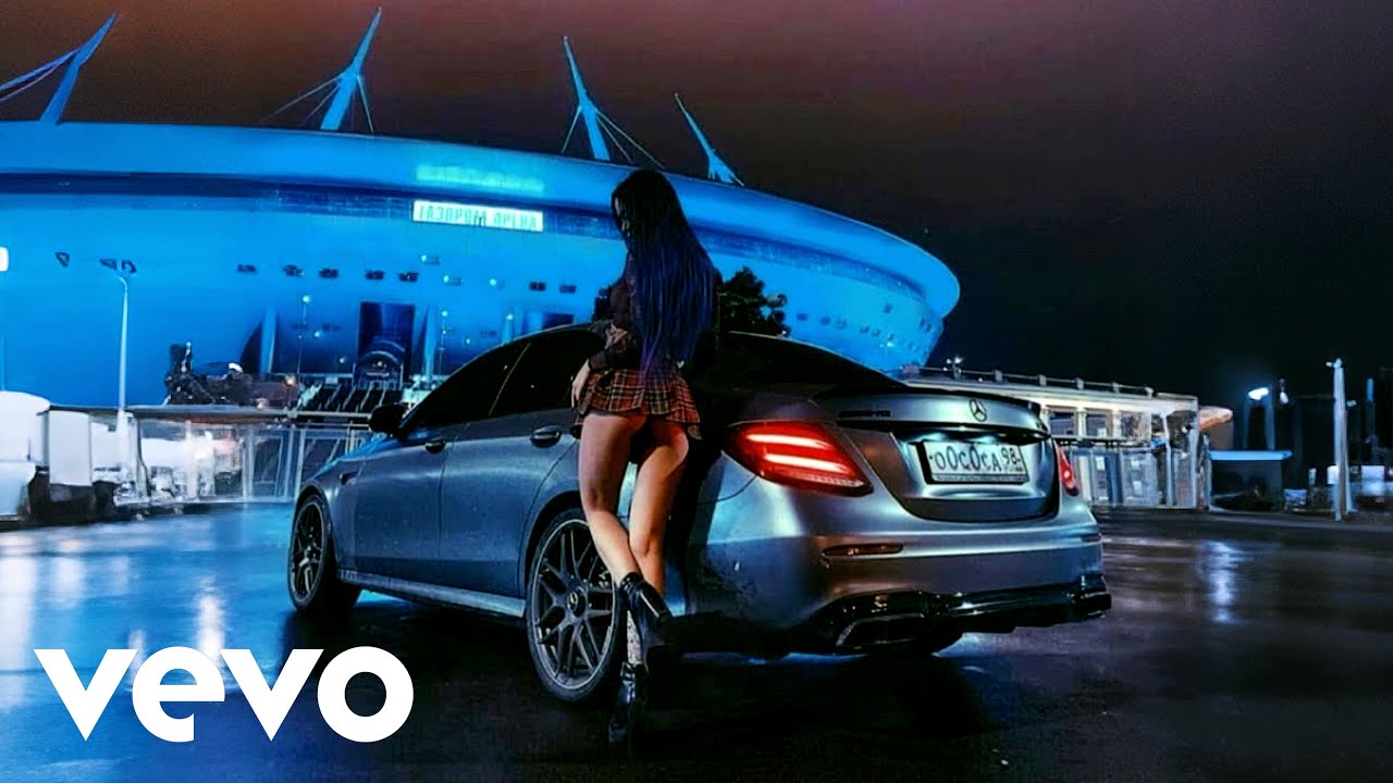 DJ TRIVUX - AMG NIGHT DRIVE (Original Mix)