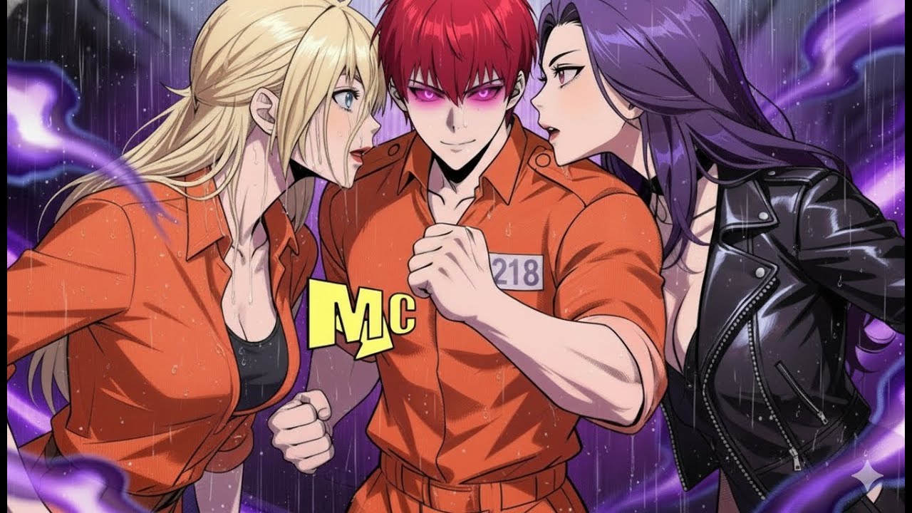 Boxer Mạnh Nhất Tái sinh Thành Pháp Sư Rác Bị Ném Vào Nhà Tù Kinh Dị Nhất - Tóm Tắt Manhwa