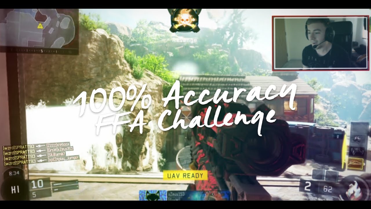 100% Accuracy FFA?!