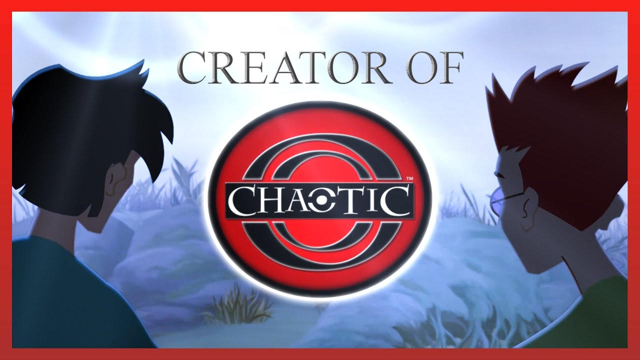 Creator of Chaotic Answers Your Questions! #4