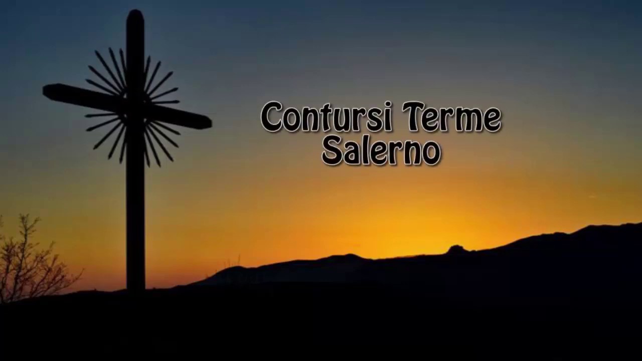 Contursi Terme - SA