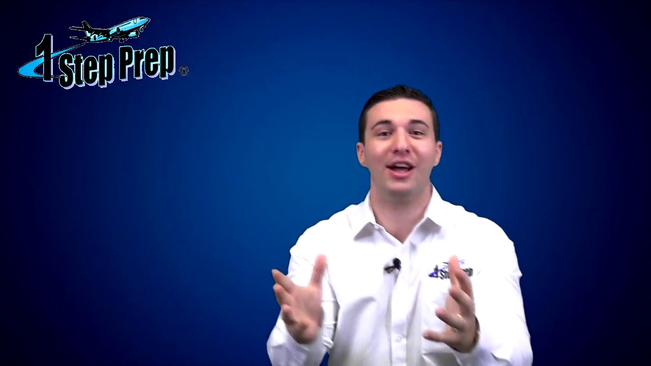 QRH basics!