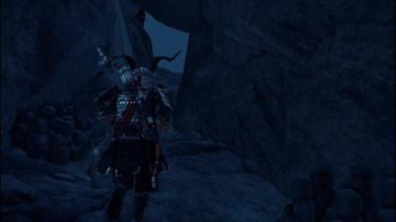 Ghost of Tsushima (PS5) - Трофей 