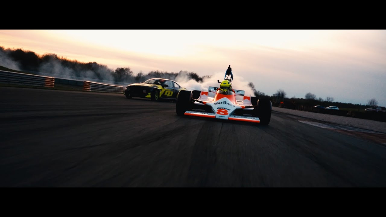 RETRO SLIDE FEST 2025 - AFTERMOVIE