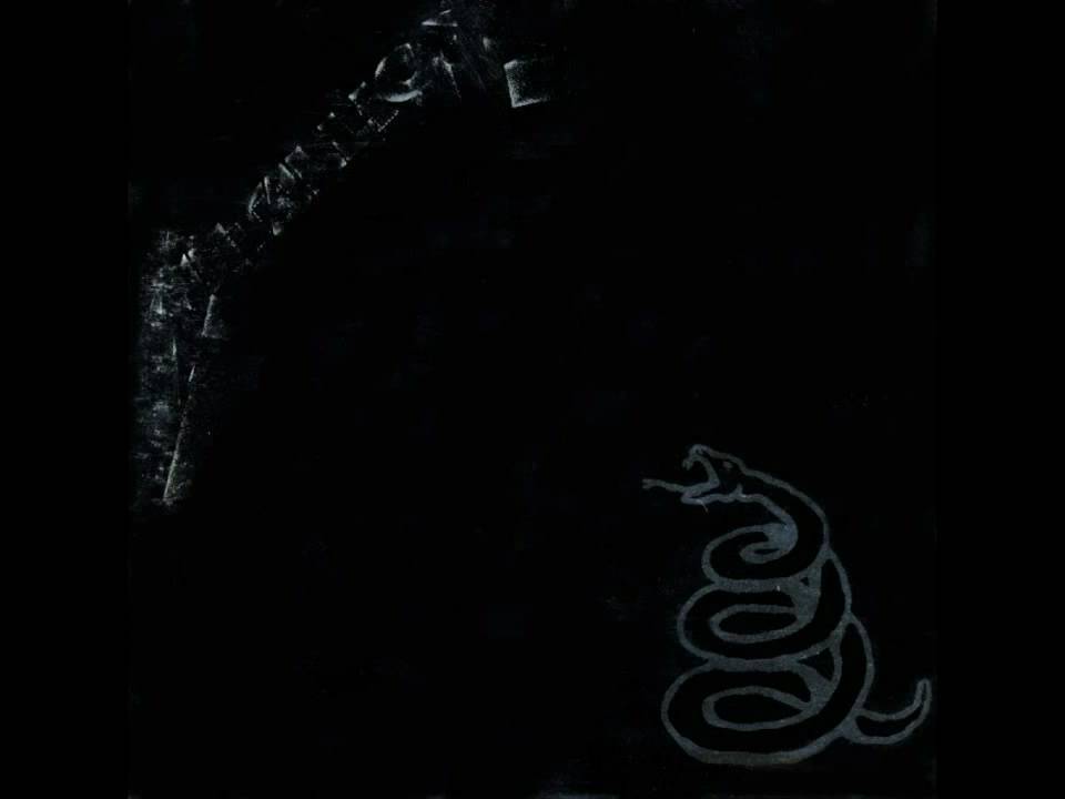 Metallica - Through The Never (HD)