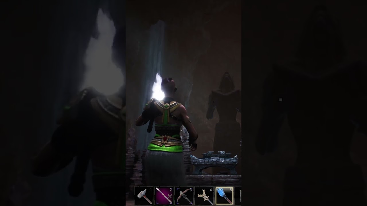 Sorcery Tips Conan Exiles 2023