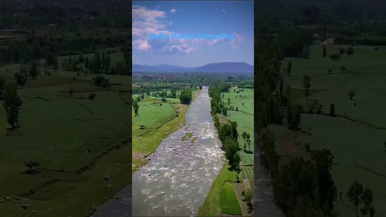 beauty of Baffa pakhal Mansehra #pakistan #socialwark #treeplantation