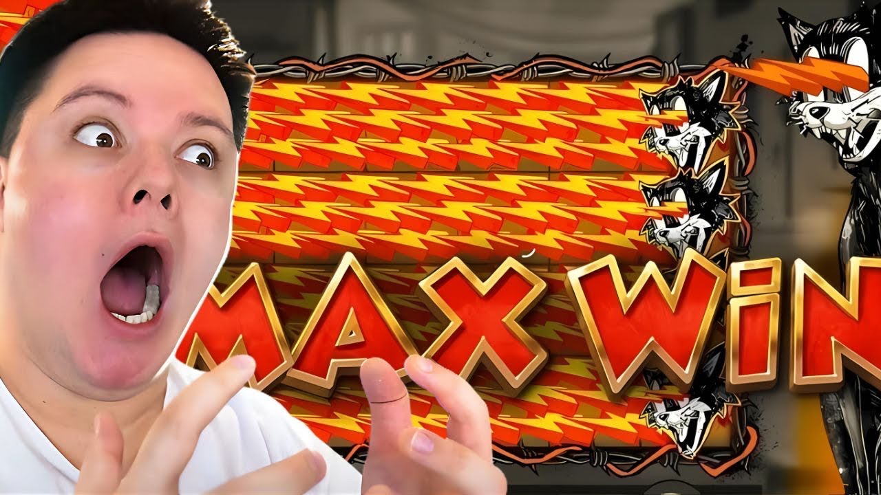 VITAPVPEY 6 MAXWIN LEGENDAIRE  ; 125 000&euro; BEAM BOYS , 250 000&euro; RONIN !! ( Best of vita )