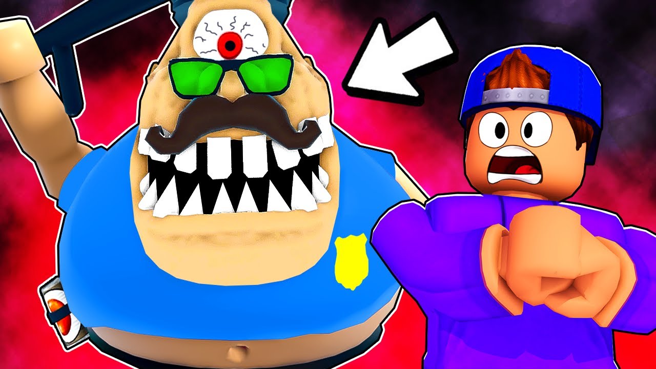 ROBLOX MR. STINKY'S PRISON ESCAPE EXPERT MODE! (FIRST PERSON OBBY)
