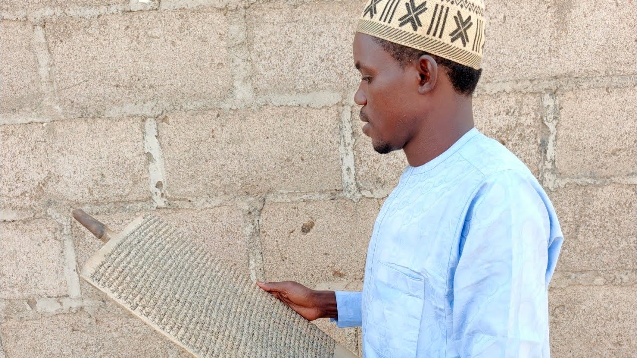 Gwani Isma'il mariri @#@#all Afrika
