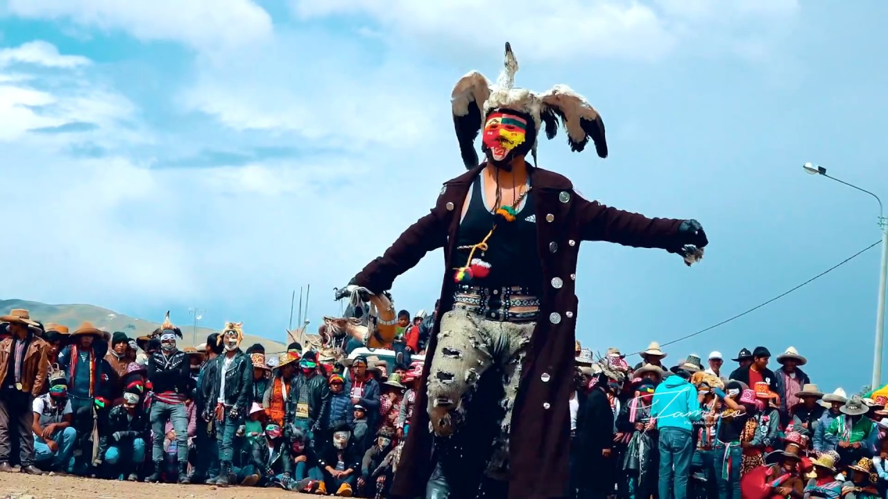 Momentos  Pulpera (Temporada 2019) Fameco Producciones⁴ᵏ