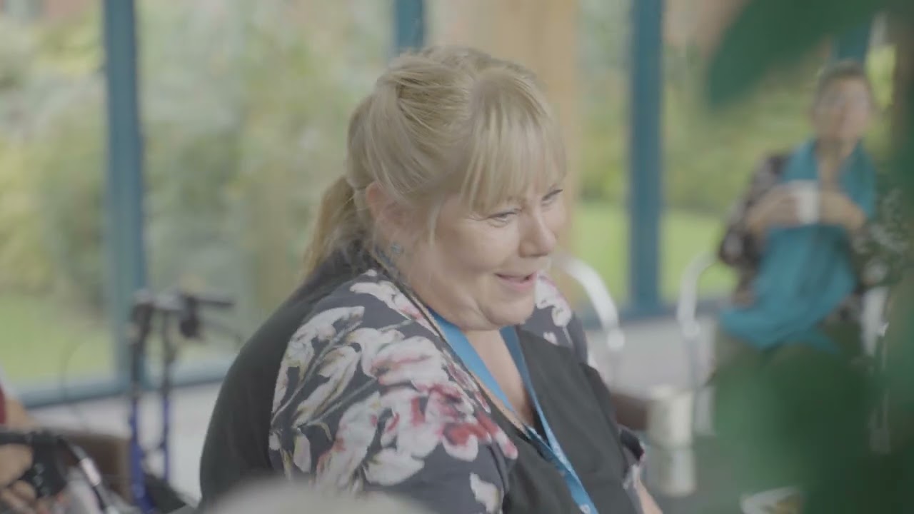 Care in a Nutshell - Extra Care