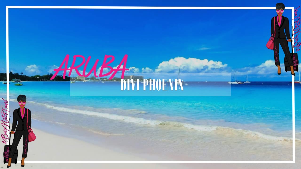 Divi Phoenix Aruba