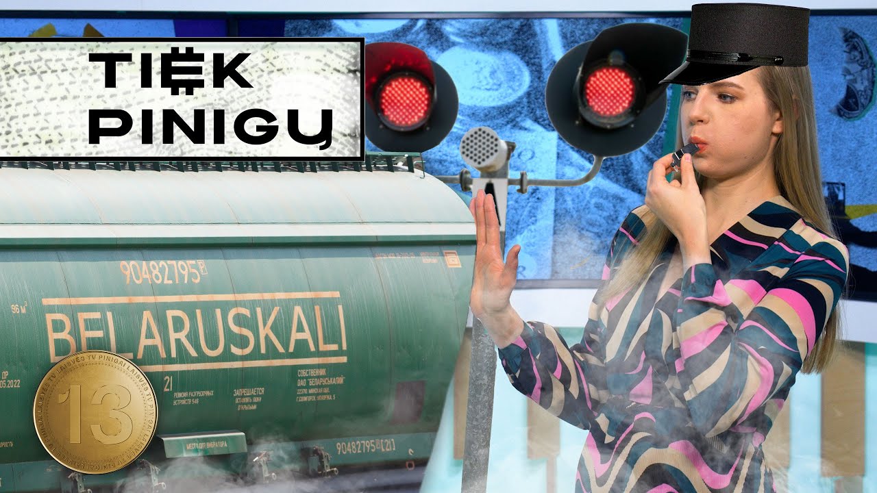 Tiek pinigų: Trą&scaron;ų skandalas | Lietuva ir Kinija | Kurjeriai bei pavėžėjai | Bosas siaubūnas