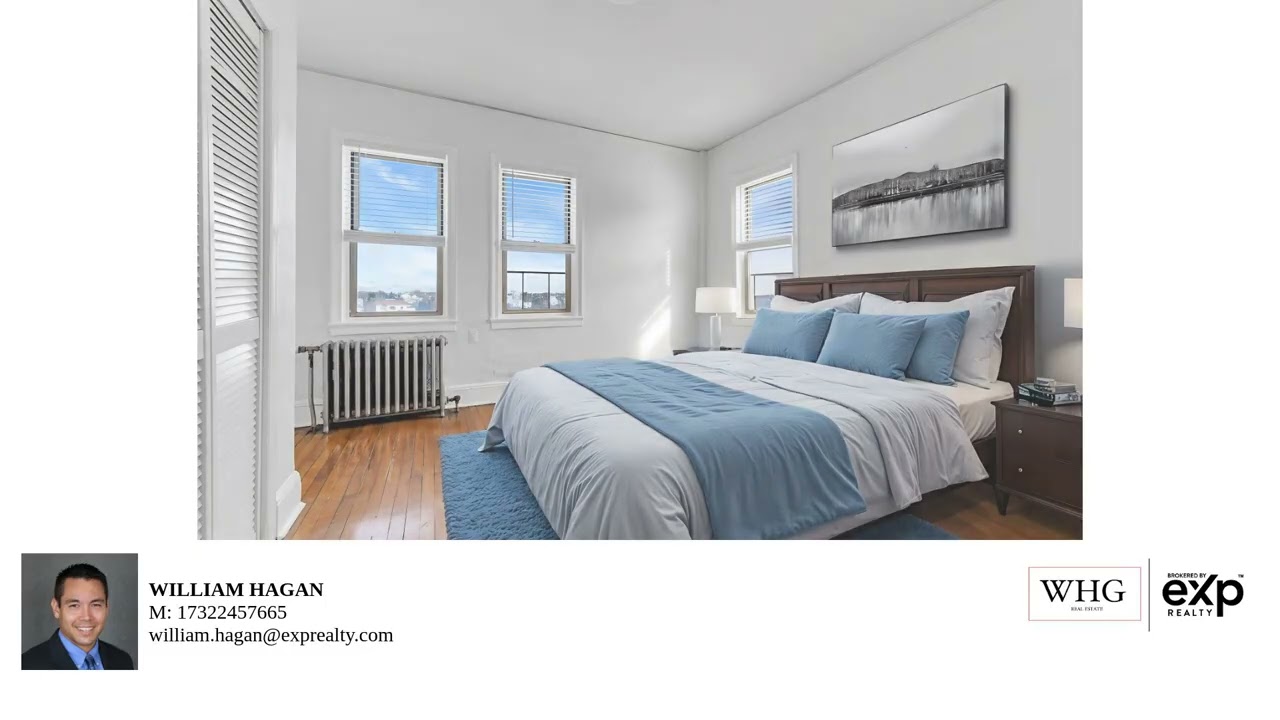 400 Deal Lake Drive Unit 4B – Property Tour