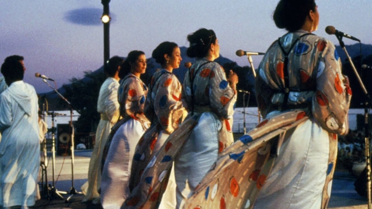 فيلم AÏTA 1988 | العيطة المغربية