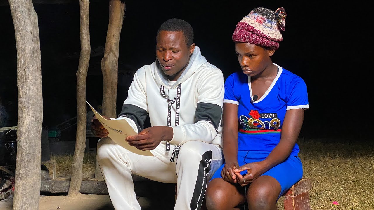 The Closure DNA Show: Season 2 Episode 9 - Shurugwi #theclosurednashow  #tinashemugabe #TheDNAman