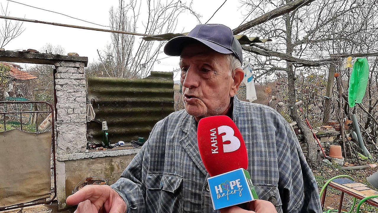 Възраждане на Българското Село с Георги Варелов от село Ламбух