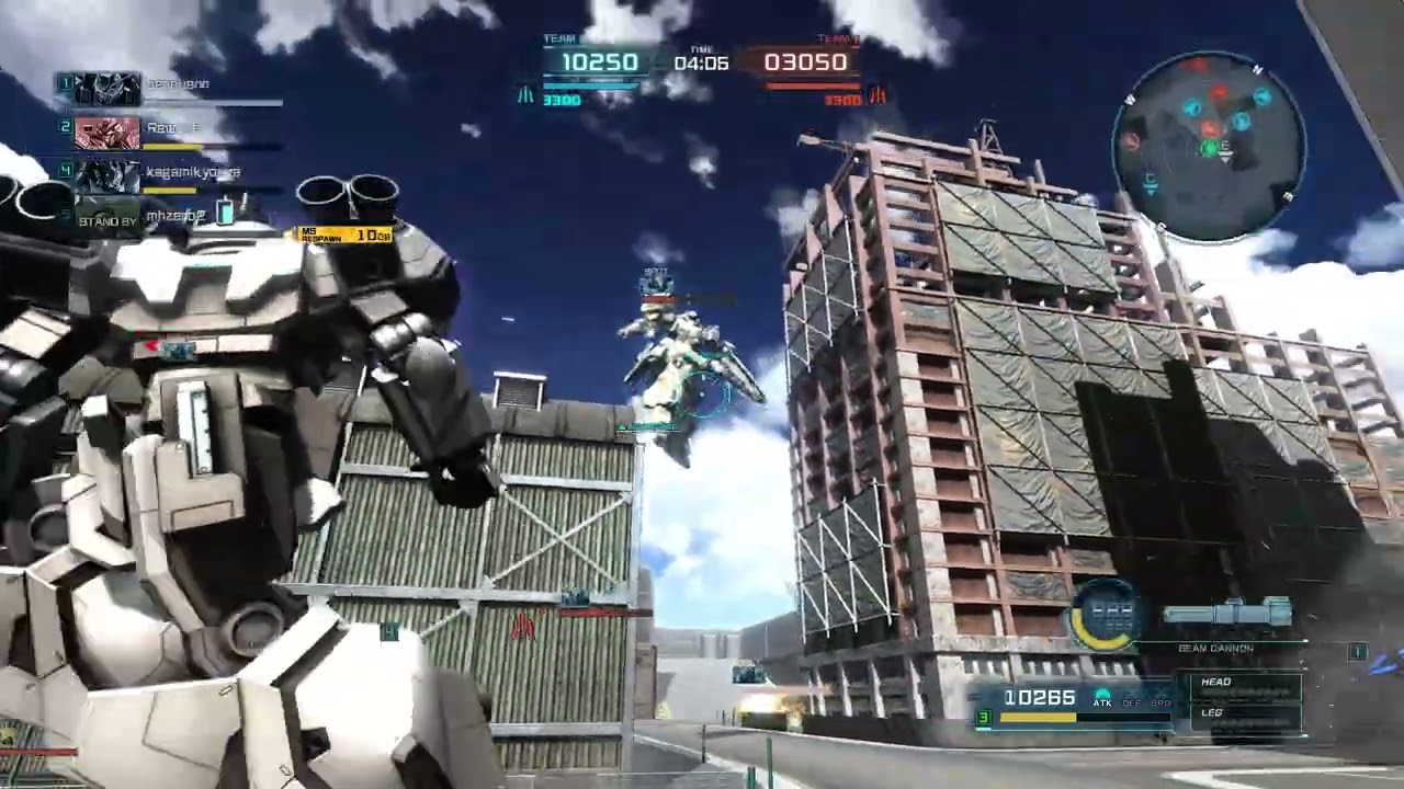 [GBO2] Cannongan Gameplay | Steam