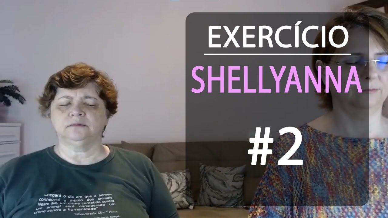 Exerc&iacute;cio Shellyanna #2