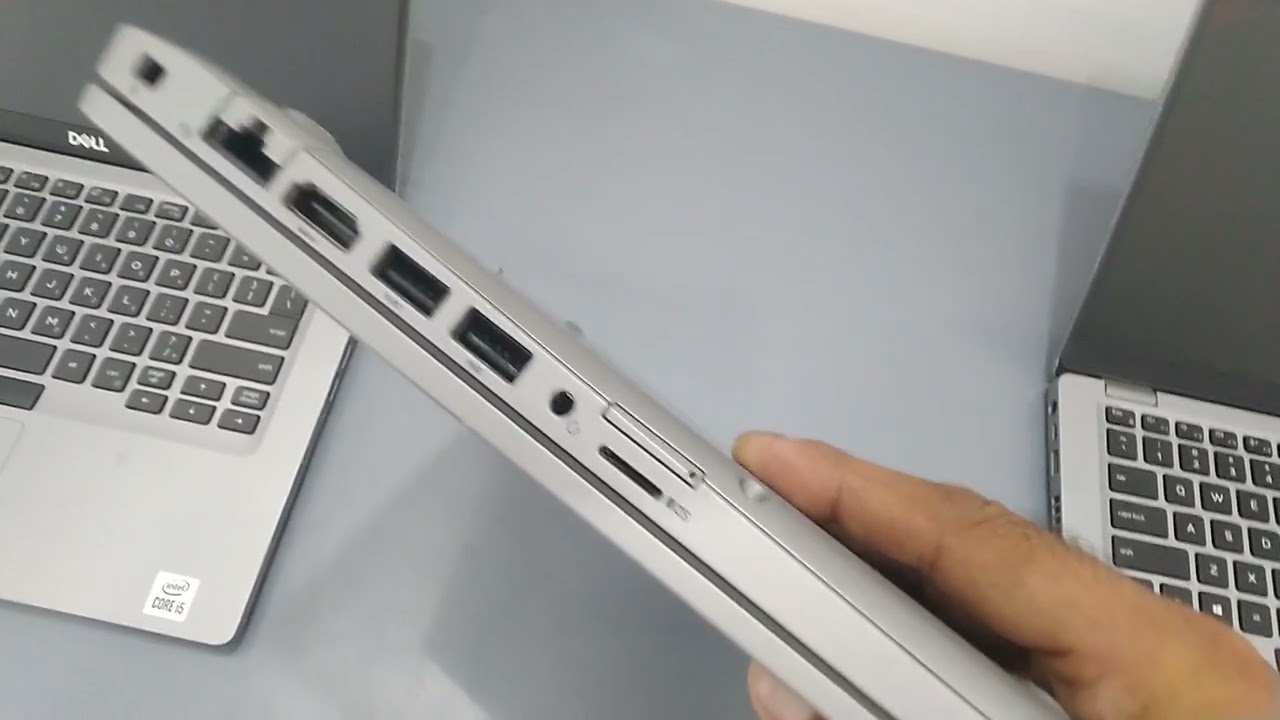 dell latitude 5410 core i5 laptop review