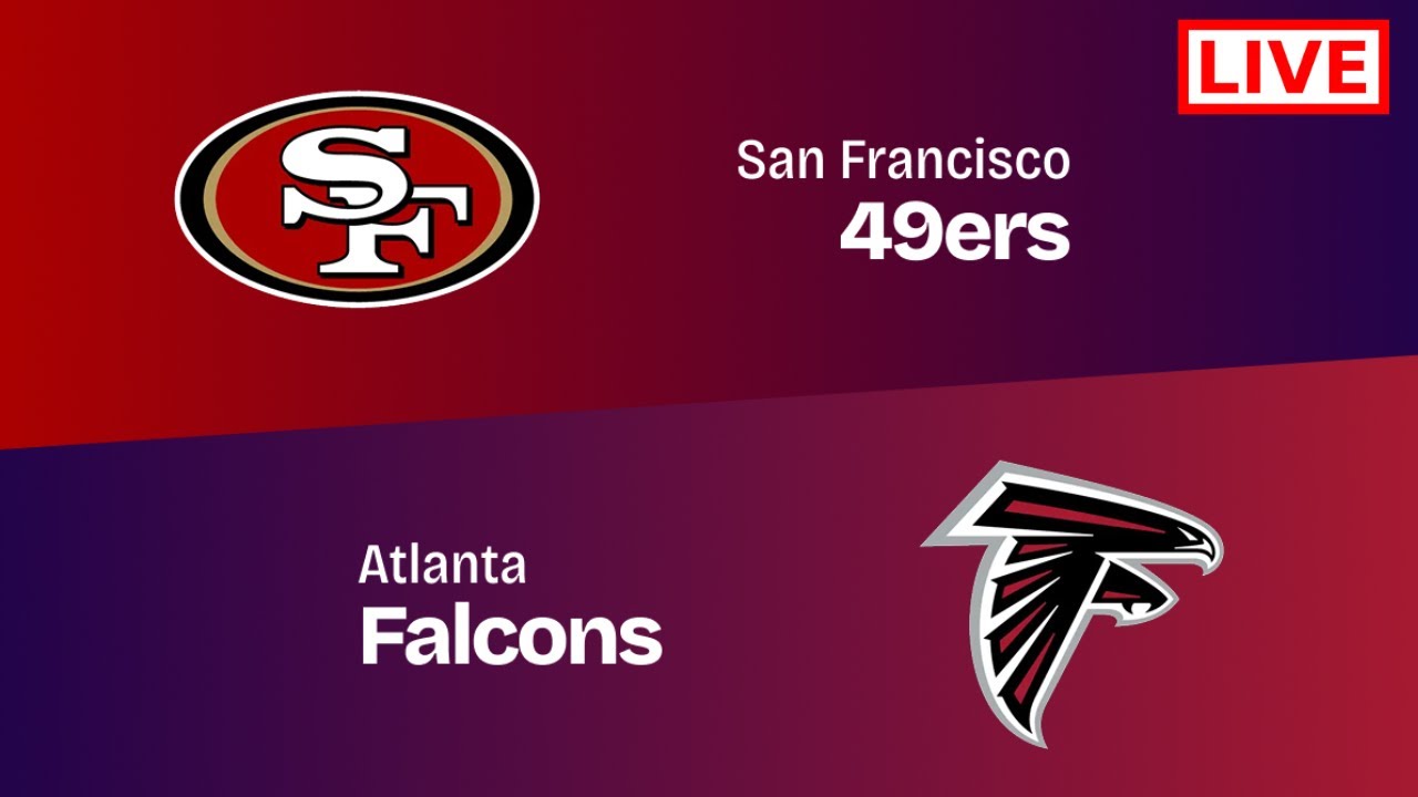 Falcons vs 49ers full game