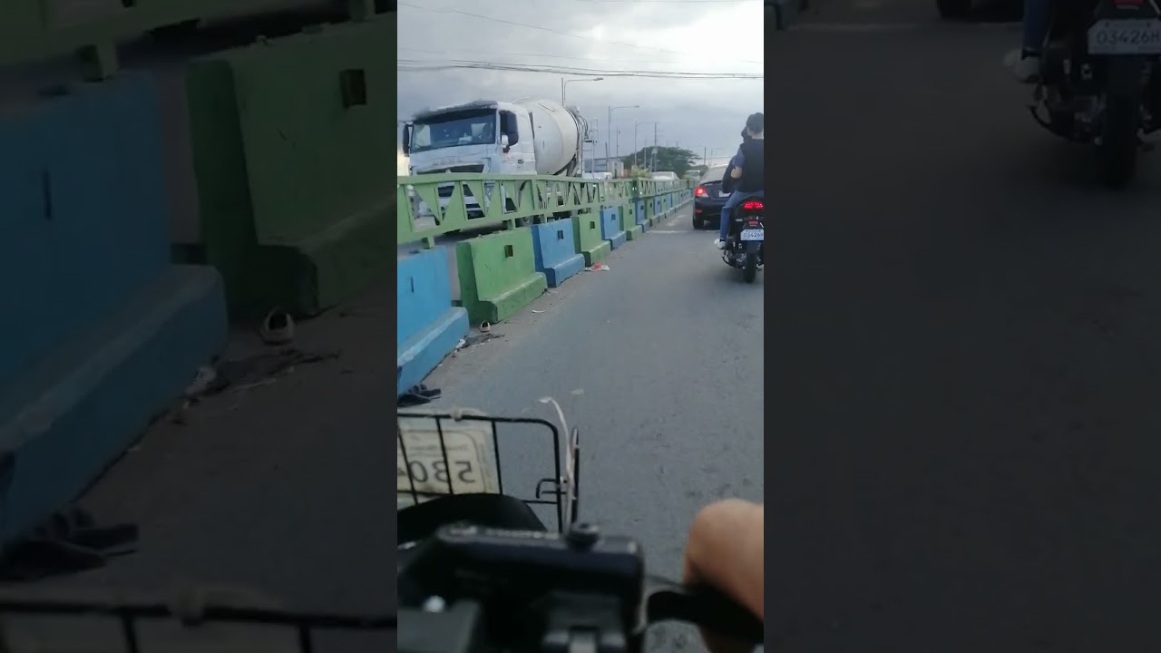Ride go home... 
