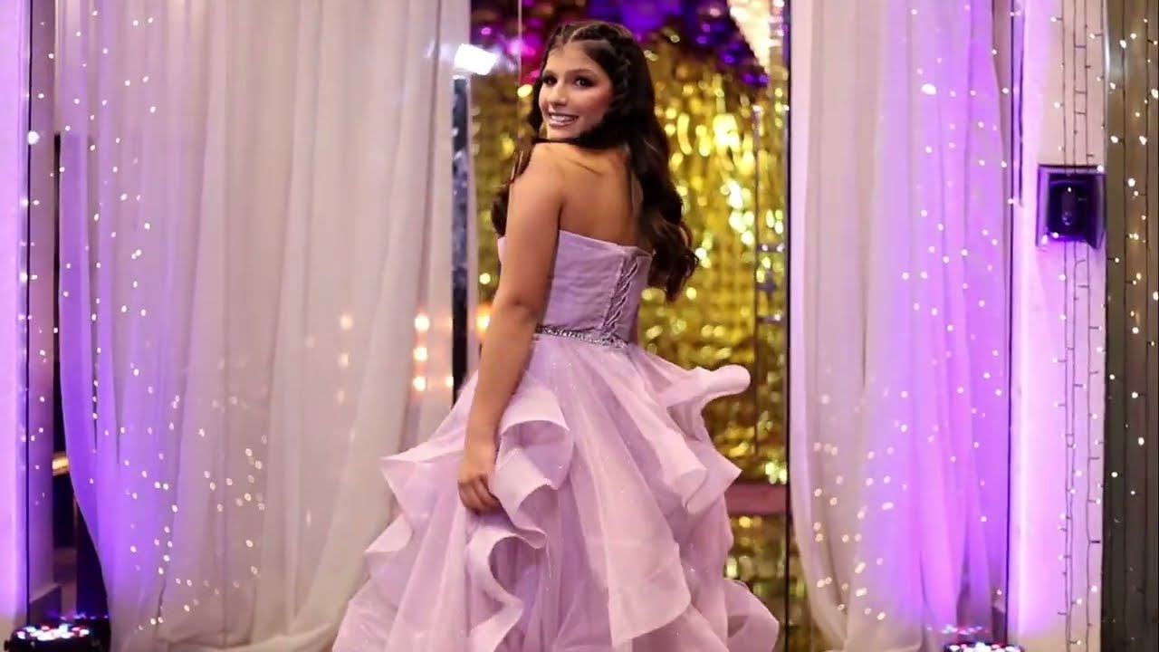 15 Anos Mirella