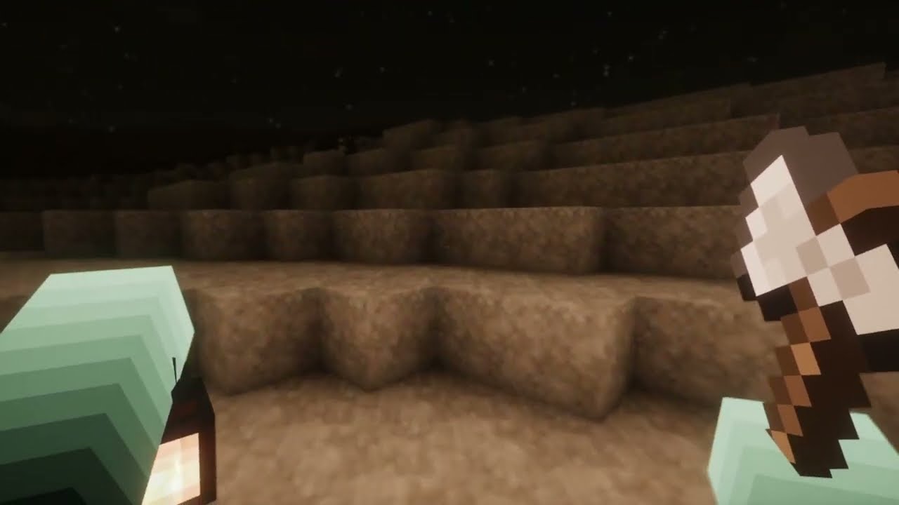 Another Danger Modpack Trailer