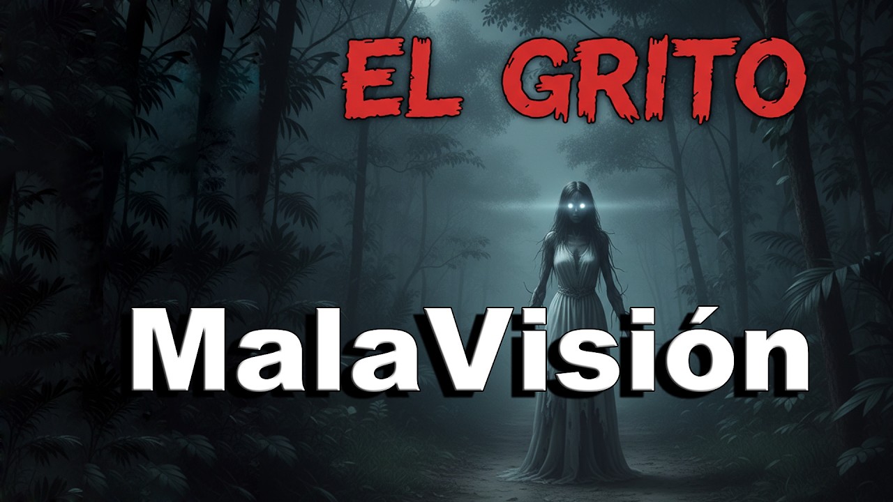 Mala Visión: El Alma en Pena Más Temida de Paraguay