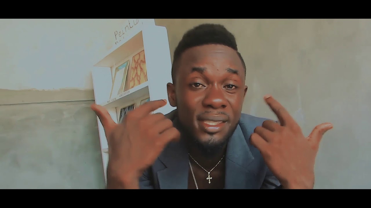 Winst J - C'est G&acirc;t&eacute;.               marriage gone bad. (Official Video Dir. By Lovers Dynasty)