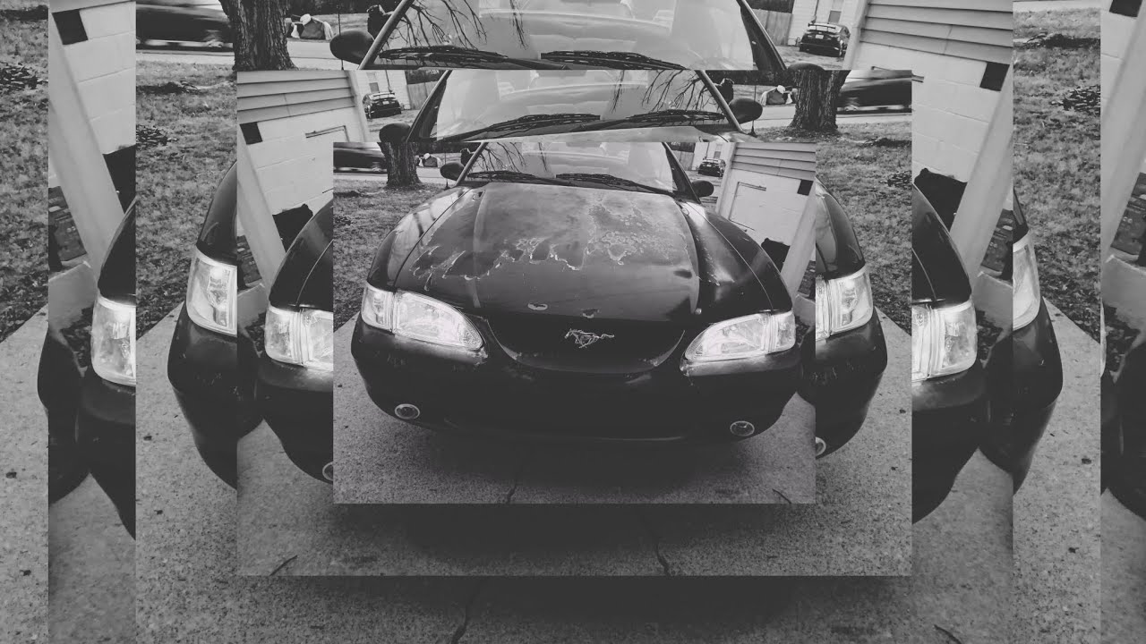 Новый проект на 2026 год, давайте приступим! #автомобили #автозапчасти #сделайсам #мустанг #фанат...