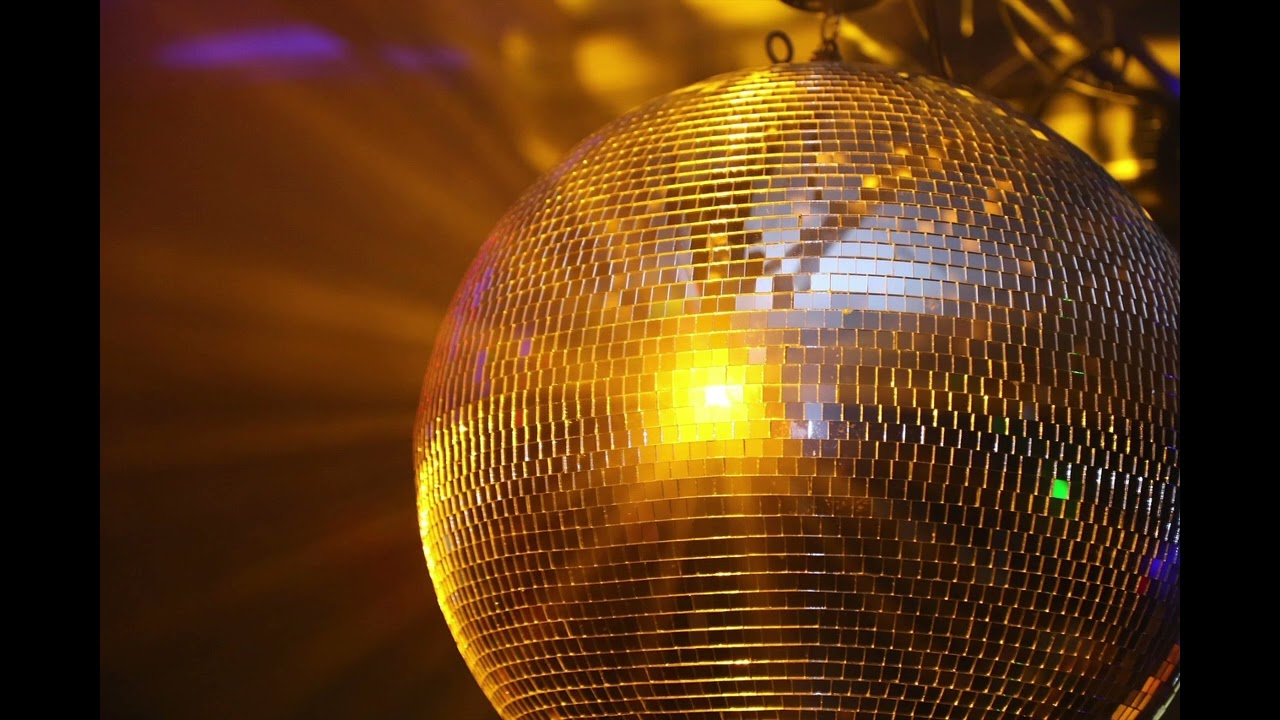 fell the rythm (extended disco)