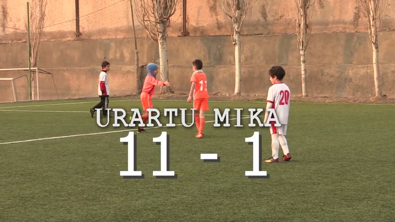 URARTU1 13   MIKA 13