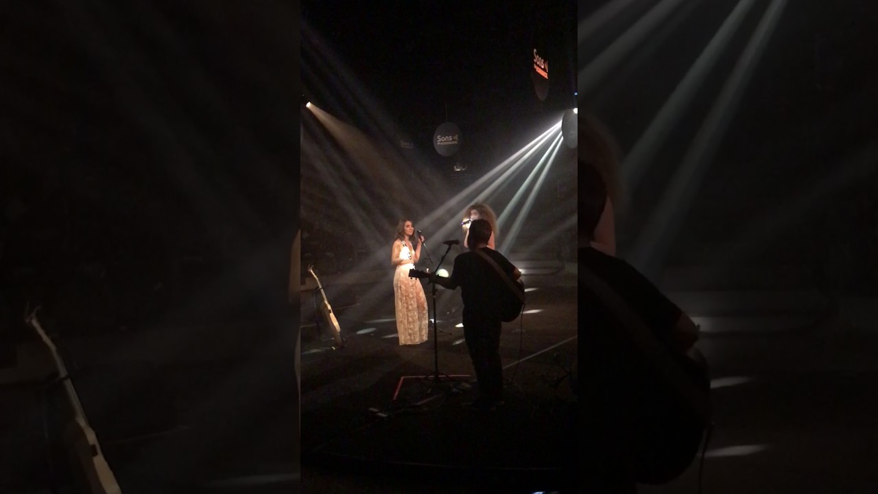 AnaVitoria -Tucarena 10/05 - Amor 2 em 1