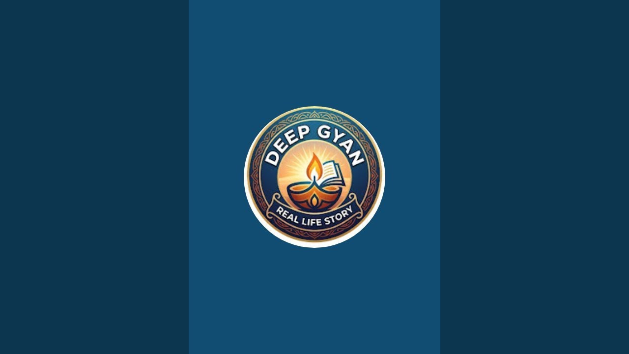 DeepGyan (All Peoples Real life Storys) is live