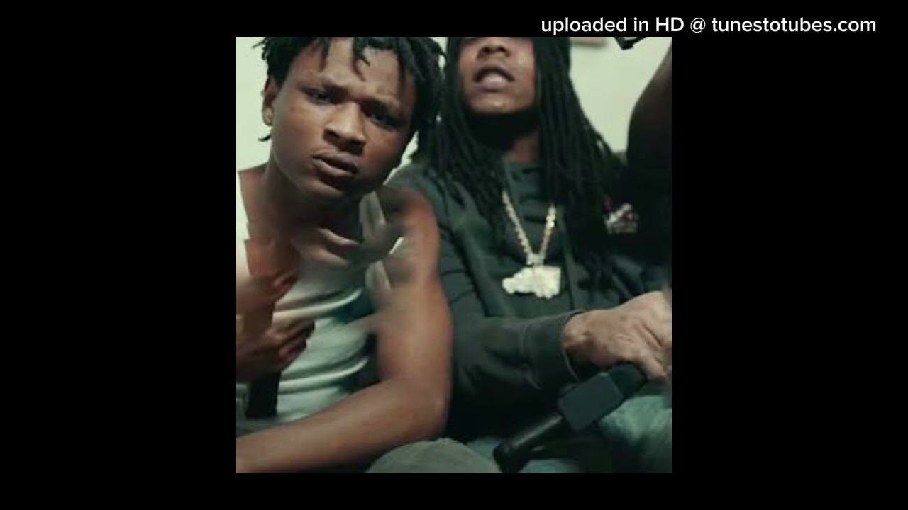 Lil Noonie - No Sunshine (Unreleased)