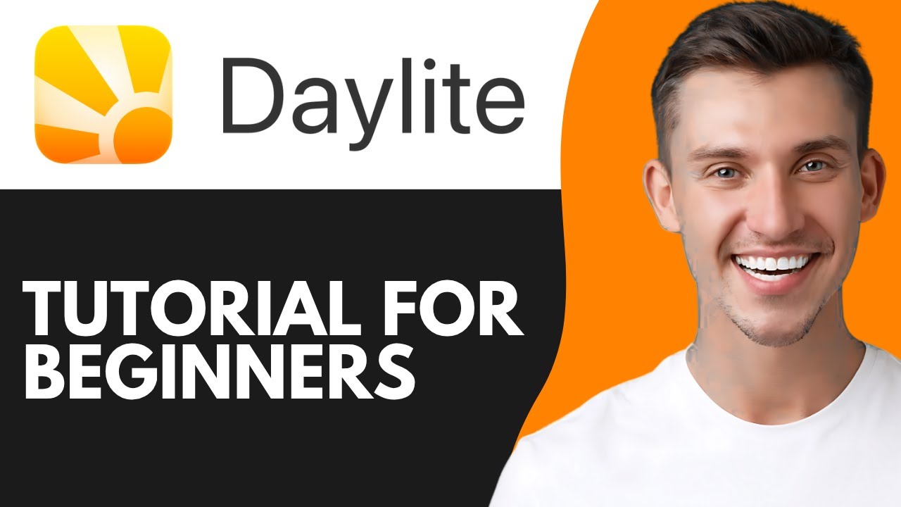 DAYLITE CRM TUTORIAL FOR BEGINNERS (2026) | MASTER CLIENT & PROJECT MANAGEMENT