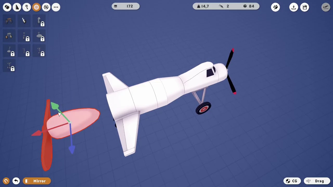 tercera parte de aviassembly