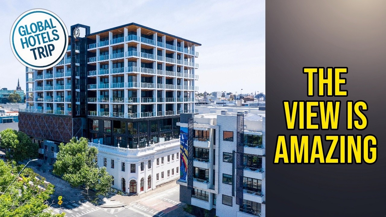 Oaks R Suites Geelong - The View Is Amazing | Geelong, Australia⭐