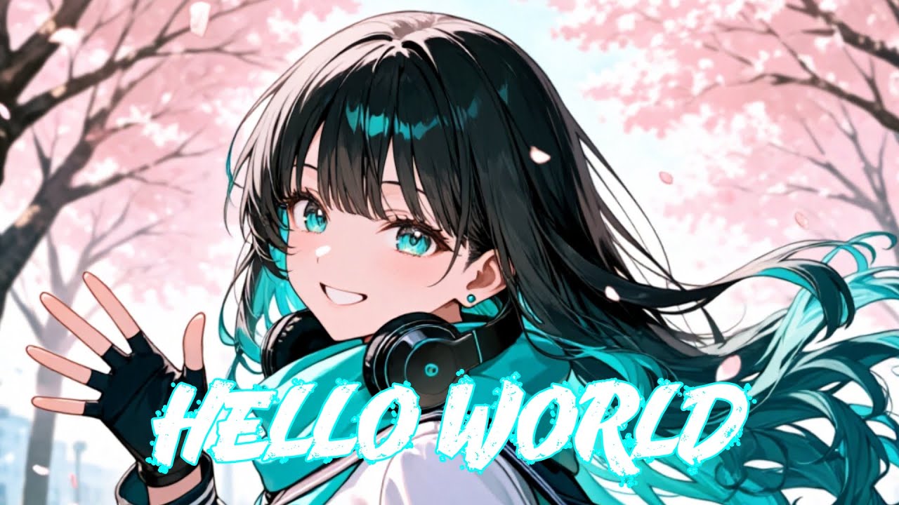 Taichi - Hello World