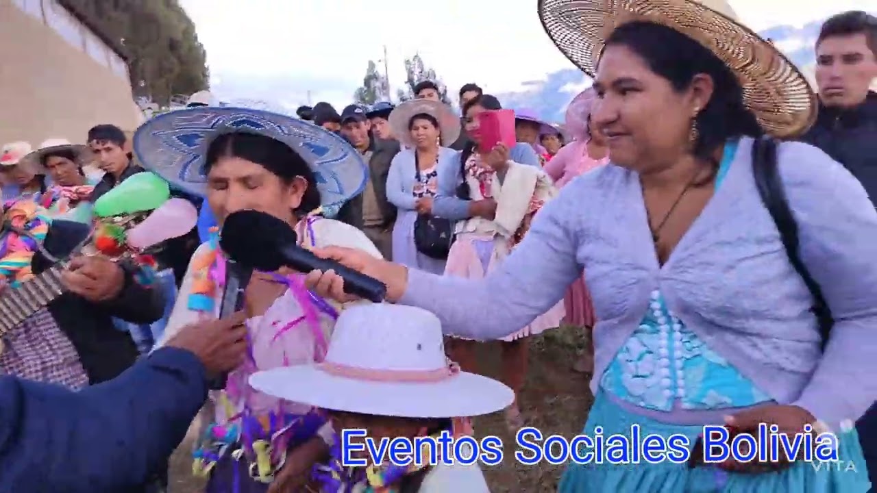 Carnaval Tikirpaya 2022