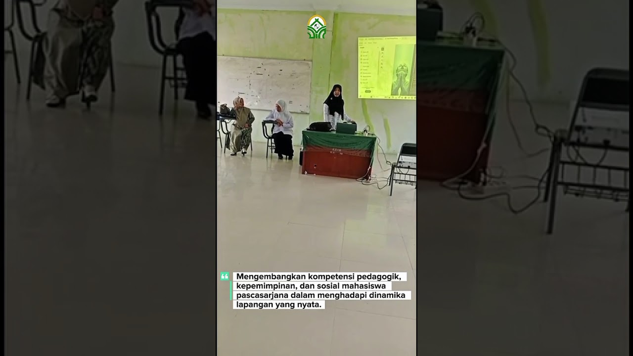 Field Study Pascasarjana UIN Syahada Padangsidimpuan @PascasarjanaUINSYAHADAPadangsi 