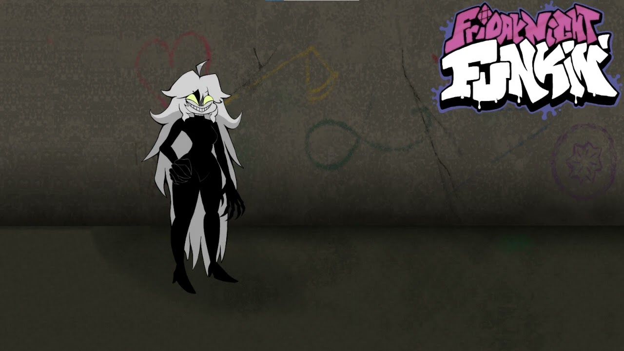 FNF Vs. Blueball Incident 