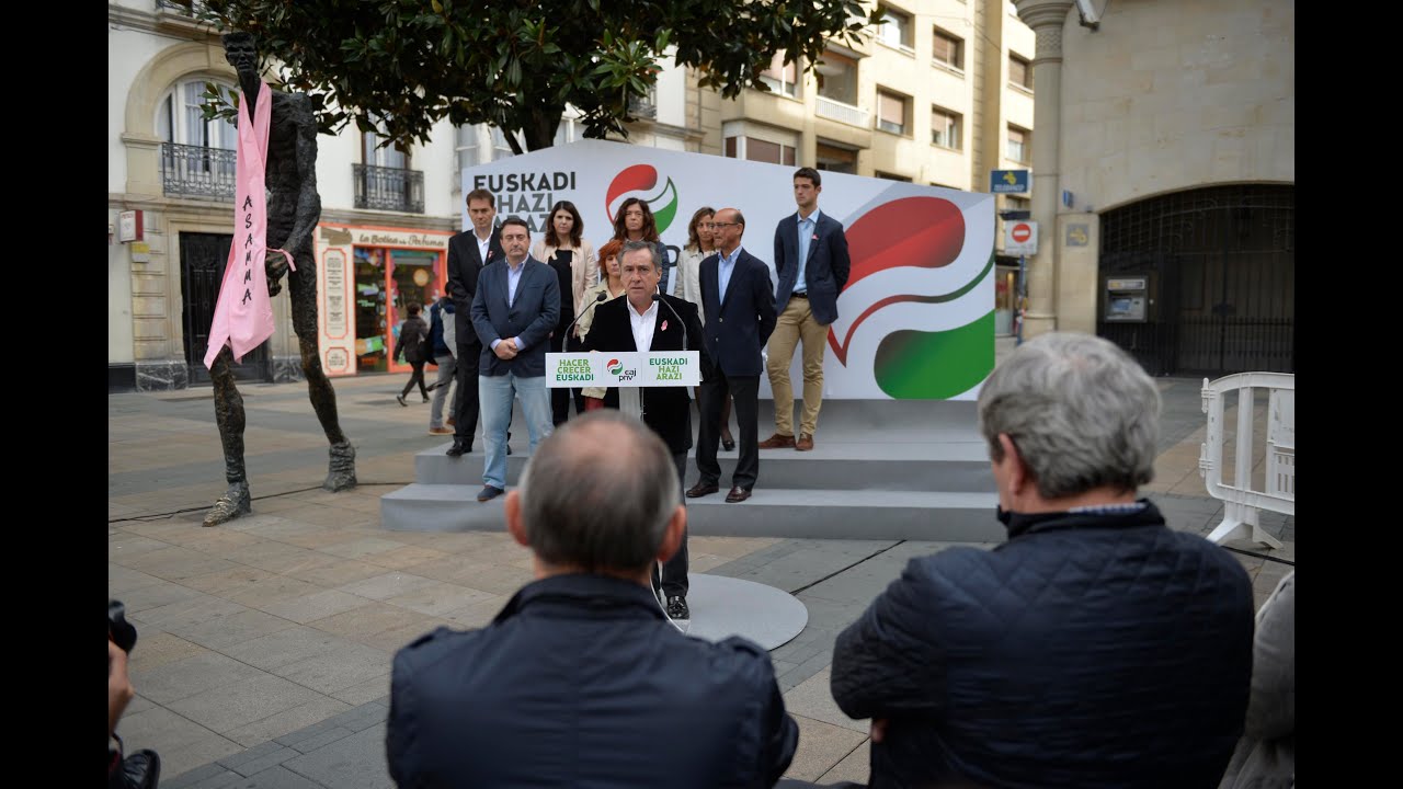Xabier Agirre: 