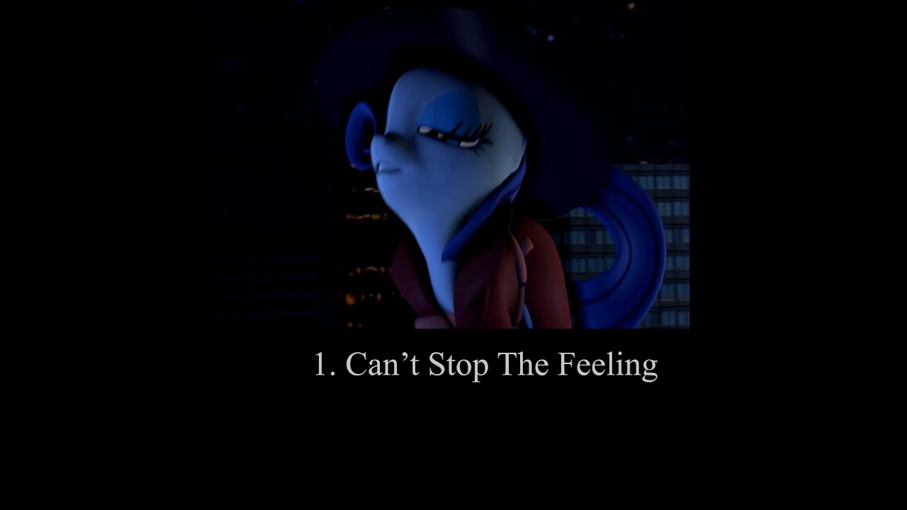 SFM Animation Voting