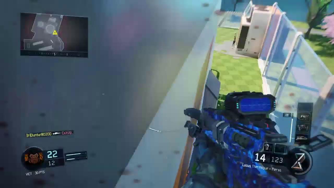 Diffusion PS4 en direct de Durdur80200