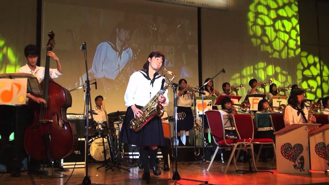 Wind Machine (Sammy Nestico) / BFJO2013 team Yoshikawa