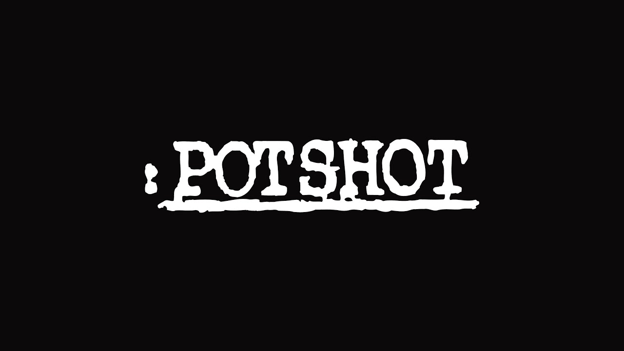 POTSHOT 20220406 下北沢ReG