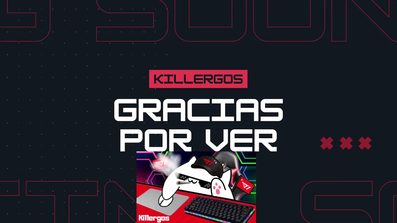 League of Legends 🎮 | Rankeds sin tilt